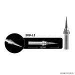 نوک هویه کوئیک 712 مدل QUICK 200 - تصویر 5