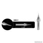 نوک هویه کوئیک 712 مدل QUICK 200 - تصویر 4