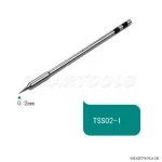نوک هویه کوئیک TS-1200A مدل QUICK TSS02 - تصویر 6