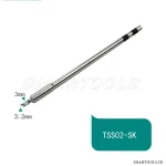 نوک هویه کوئیک TS-1200A مدل QUICK TSS02 - تصویر 3