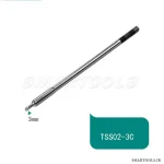 نوک هویه کوئیک TS-1200A مدل QUICK TSS02 - تصویر 4