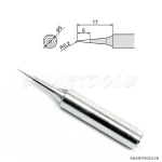 نوک هویه مدل PX-60RT-SB گات GOOT - تصویر 2