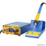 هویه رومیزی دیجیتالی مکانیک مدل MECHANIC T12 Pro