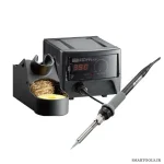 هویه رومیزی گات دیجیتالی GOOT RX-711AS