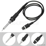 هویه یدکی کوئیک مدل QUICK 907A - تصویر 2