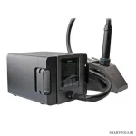 هیتر دیجیتال کوئیک QUICK TR-1300A - تصویر 3