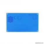 پد نسوز فلزی سانشاین مدل SUNSHINE SS-004N - تصویر 2