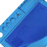 پد نسوز فلزی سانشاین مدل SUNSHINE SS-004N - تصویر 3