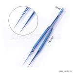 پنس تیتانیومی سرصاف RELIFE RT-15 - تصویر 3