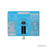 گیره برد سانشاین مدل SUNSHINE SS-601J - تصویر 3